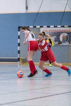 Bild 244 - HFV Futsalmeisterschaft C-Juniorinnen